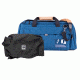 Porta Brace Mini-DV Camera Case w/M2 Quick Slick Rain Cover,Blue CS-DV4UQS-M2