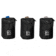 Porta Brace Set of Lens 4in PB-LC4SET