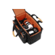 Porta Brace Soft-Sided Case for Compact HD or DSLR Camera w/Quick-Zip Lid CS-DV3Q