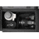 Porta Brace SLR Carrying Case,Black SLR-1B