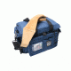 Porta Brace SLR Carrying Case,Blue SLR-1