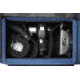 Porta Brace SLR Carrying Case,Blue SLR-1