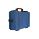 Porta Brace Superlite Vault Hard Case w/out Foam,Blue PB-2600E