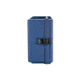 Porta Brace Superlite Vault Hard Case w/out Foam,Blue PB-2600E