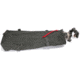 Porta Brace Tripod Quiver Module,Black BK-TQMB