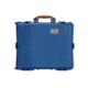 Porta Brace Wheeled Superlite Vault Case w/ Divider Kit PB-2750DKOR