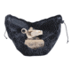 Porta Brace Zippered Camera Pouch BK-ZC