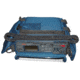 PortaBrace AR-FR2 Audio Recorder Case - Blue