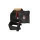 PortaBrace CS-DV1R Micro Compact HD / Mini DV Camera Case - Black