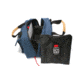 PortaBrace Small CompactHD Camera Case - Blue CS-DV2U
