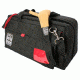 Portabrace CS-DV4R Large Compact HD / Mini-DV Camera Case - Black