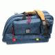 Portabrace CTC-1 Traveler Camera Case for Sony EX3 Camcorder - Blue
