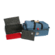 PortaBrace DV Organizer Case - DVO-3U - Blue