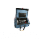 PortaBrace Large DV Organizer Camera Case - DVO-3U - Blue