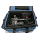 PortaBrace DV Organizer Camera Case - DVO-3U - Blue