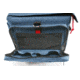 PortaBrace DVO-3U Large DV Organizer Camera Case, Blue