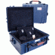PortaBrace Hard Case SuperLite with Divider Kit PB-2600DK