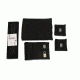 Porta-Brace Waterproof Hard Case w/ Divider Kit 2600-DK
