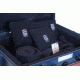 Porta Brace Watertight Case Super-Lite with Divider Kit PB2600DK