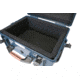 Porta-Brace Blue Hard Case with Divider Kit - Blue - PB2700DK
