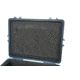 Porta-Brace Hard Case with Divider Kit - Blue - PB-2700DK
