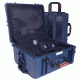 PortaBrace Super-Lite Hard Case w/ Wheels and Divider Kit PB-2750DK