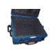 PortaBrace Super-Lite Rolling Hard Case with Divider Kit PB-2750DK