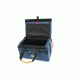 PortaBrace LB-1 Lens Bag - Blue