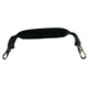 PortaBrace LH Leather Handle for Carrying Cases - Black