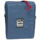 PortaBrace BK-LPM Laptop Pouch Module for Modular Backpack - Blue