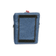 Porta-Brace BK-LPM Laptop Pouch Module - Blue