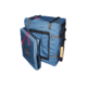 Porta Brace BK-LPM Laptop Pouch Module for Modular Backpack - Blue