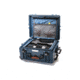 PortaBrace 2650IC Wheeled Hard Case with Removable Internal Case