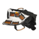PortaBrace POL-3 Polar Bear Cold Weather Camera Case - Black