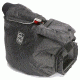 PortaBrace POL-MFZ1 Polar Mitten Heated Insulated Mini-DV Camera Case - Black
