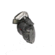 PortaBrace POL-MFZ1 Polar Mitten Heated Mini-DV Camera Cover - Black