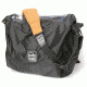 PortaBrace QSA-3 Quick-Slick Audio Rain Cover, Medium - Black