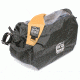 PortaBrace QSA-4 Quick-Slick Audio Rain Cover, Large - Black