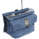 PortaBrace RM-MULTI/D Deluxe Wireless Microphone Case - Blue