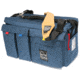 PortaBrace SZW-3 Size Wize Travel Camera Case - Blue