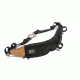PortaBrace HB-A2 Audio Shoulder Strap - Large - Suede