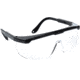 Portwest Classic Safety Glasses EN166, Clear, PW33CLR