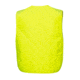 Portwest Cooling Evaporative Vest, Yellow, Small/Medium, CV09YERS/M