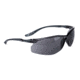 Portwest Lite Safety Glasses, Smoke, PW14SKR