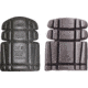 Portwest Pair of Knee Pads, Black, S156BKR