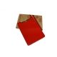 Posse Box A Form Holder - SSA45-PC-RED