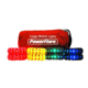 Powerflare 8-Pack PowerFlare Soft Pack, Magnetic, Assorted SP8M-TL