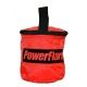 Powerflare Small Storage &amp; Carry Bag for PF-200 Safety Lights - Holds up to 4 Units, Orange BAG4-O