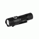 Powertac E5 Gen 4 Flashlight, 980 Lumens, with CREE XM-L2 U2 LED, Black POWERTAC-E5-G4