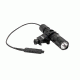 Powertac E5 Gen 4 Flashlight Kit, 980 Lumens, with CREE XM-L2 U2 LED,, Black POWERTAC-E5-G4-WEAPON-KIT